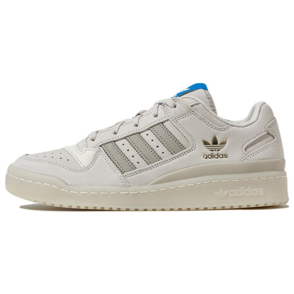 Кроссовки Adidas Originals Forum Low Talc Sesame