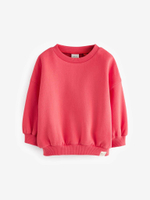 Толстовка для девочки Next B29-701, Розовый