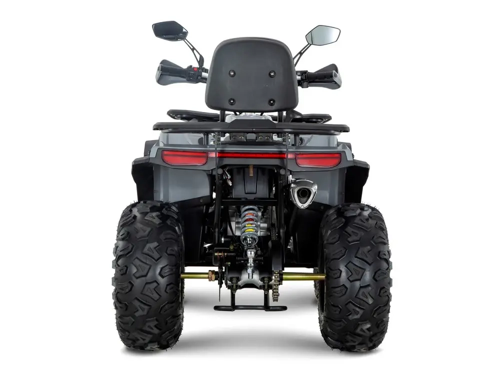 Квадроцикл Yacota Viking 200