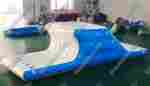 Модуль аквапарка «Волна», 6*2*1,5 м