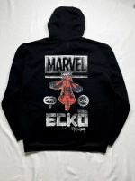 Худи от Marvel G-Unit Tribal Emerica Fubu South pole