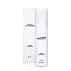 Lagom Cellus Mist Toner Тонер-мист увлажняющий  120 ml