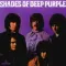 DEEP PURPLE SHADES OF DEEP PURPLE (STEREO)
