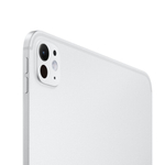 Планшет Apple iPad Pro 11 M4 (2024) 256Gb Wi-Fi + Cellular (Silver)