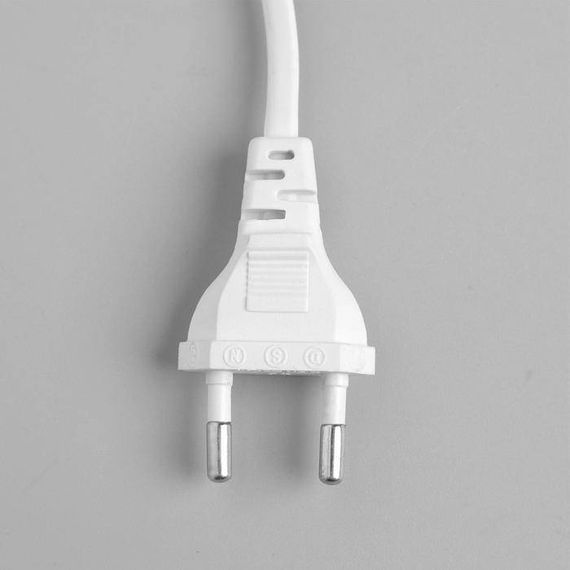 Проектор Снеговик с синим шаром 9.5 см., свечение мульти, 220 В., Luazon Lighting (2315309)