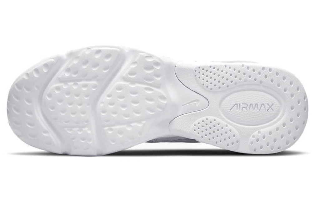 Кроссовки Nike Air Max 2X (Женская размерная сетка)