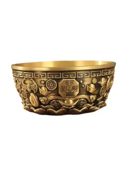 Чаша-Талисман Дохода