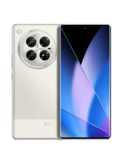 6,74" Смартфон ZERO 40 5G 12/512 ГБ ZERO 40 SILVER