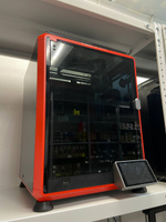 3D принтер Creality K1C (Б/У)