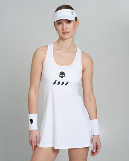 Женское платье Hydrogen 2003 TECH DRESS (T01832-077)