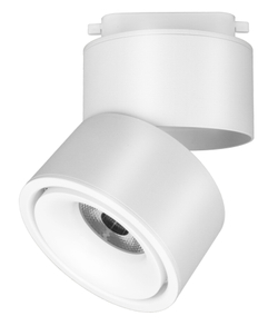 Трековый светильник Maytoni Technical TR084-1-15W3K-D-W