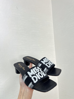 Christian Dior Dway Slide (11 colors)