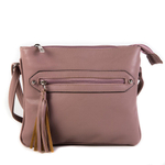 Сумочка женская маленькая 27х22х4 см COSCET М-СД-124