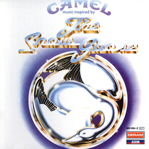 Camel / Music Inspired By The Snow Goose (CD)