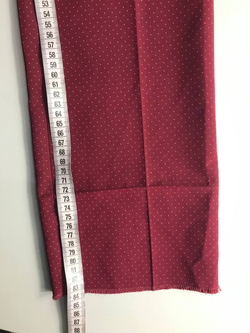 Брюки Dress Code в горошек, маркировка 42, на 46 размер, новые