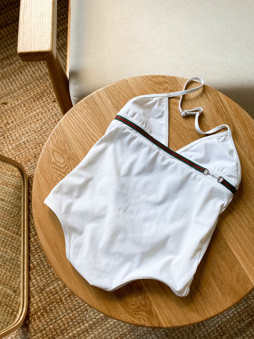 Купальник Gucci