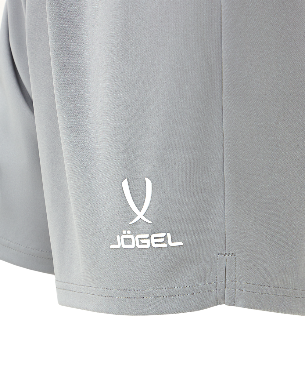 Шорты игровые DIVISION PerFormDRY Union Shorts, серый