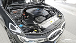 BMW 3 Series (G20) 330e M Sports (05.2021)