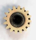 3143180 ролик для сварочного полуавтомата кемппи Kemppi