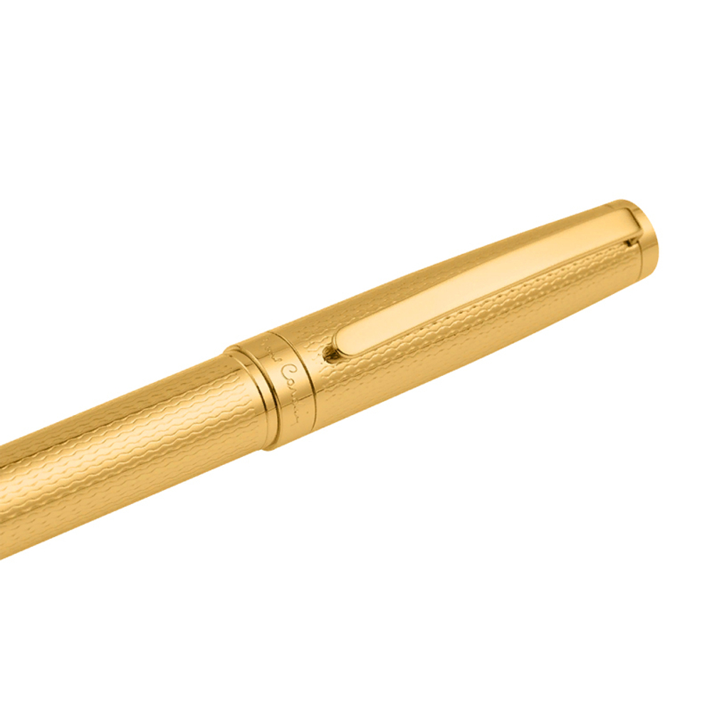 Ручка перьевая Pierre Cardin Golden M
