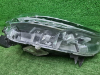 Битая Фара правая Haval Jolion (2021-н.в.) LED