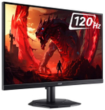 Монитор 27&#34; Acer Nitro KG271UGbmiipx UM.HX1EE.G10 черный