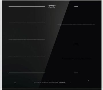 Индукционная варочная панель Gorenje GIS 645 XC