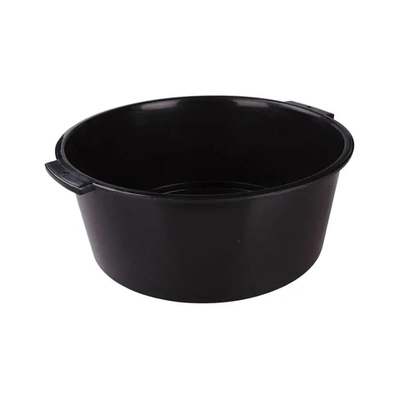 Таз 15л. Эконом (2 сорт) микс