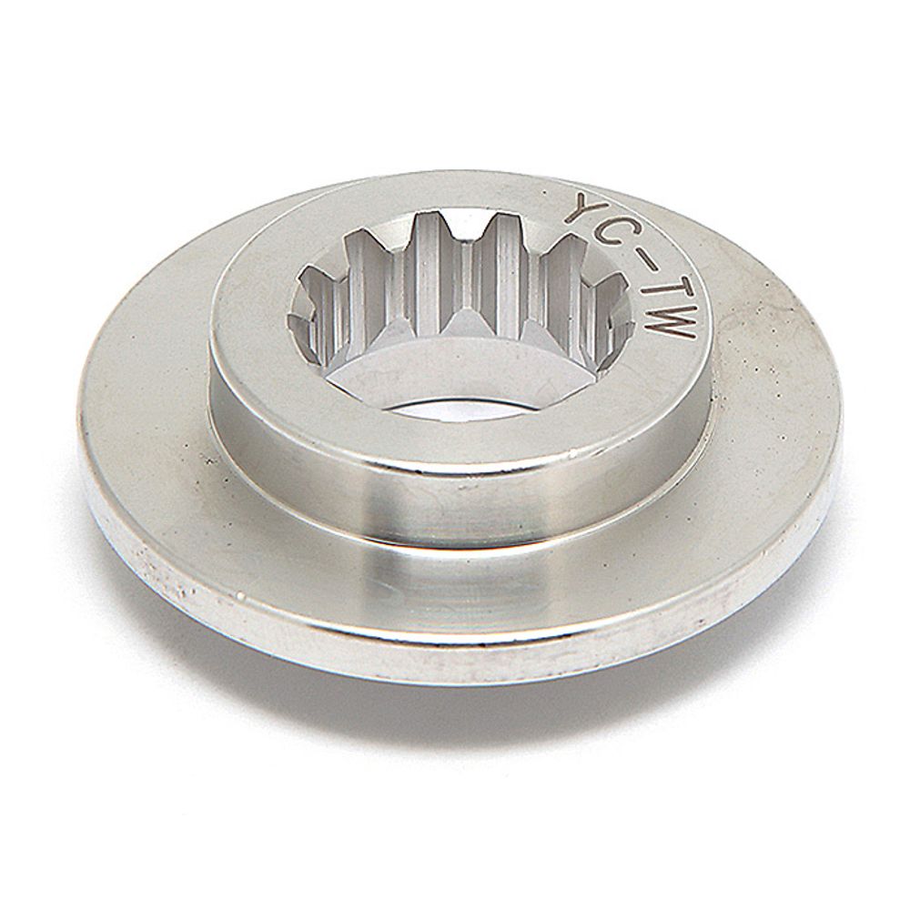Упорная шайба винта Yamaha 40-60 (6634598702)