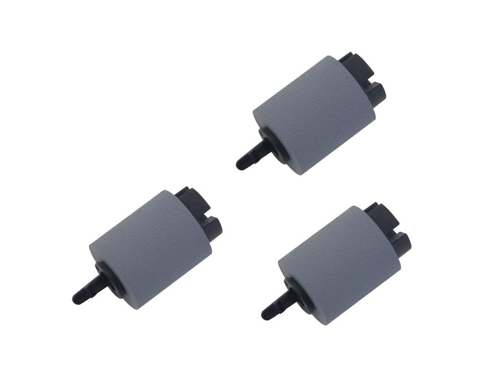 Ролик подхвата/подачи/отделения NROLR2162FCZ1/NROLR2162FCZZ для SHARP MX-B350/B355/B450/B455 (CET), 3 шт/компл, CET511010