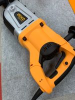 Перфоратор 1700Вт SDS-Max 27Дж INGCO RH17001 INDUSTRIAL