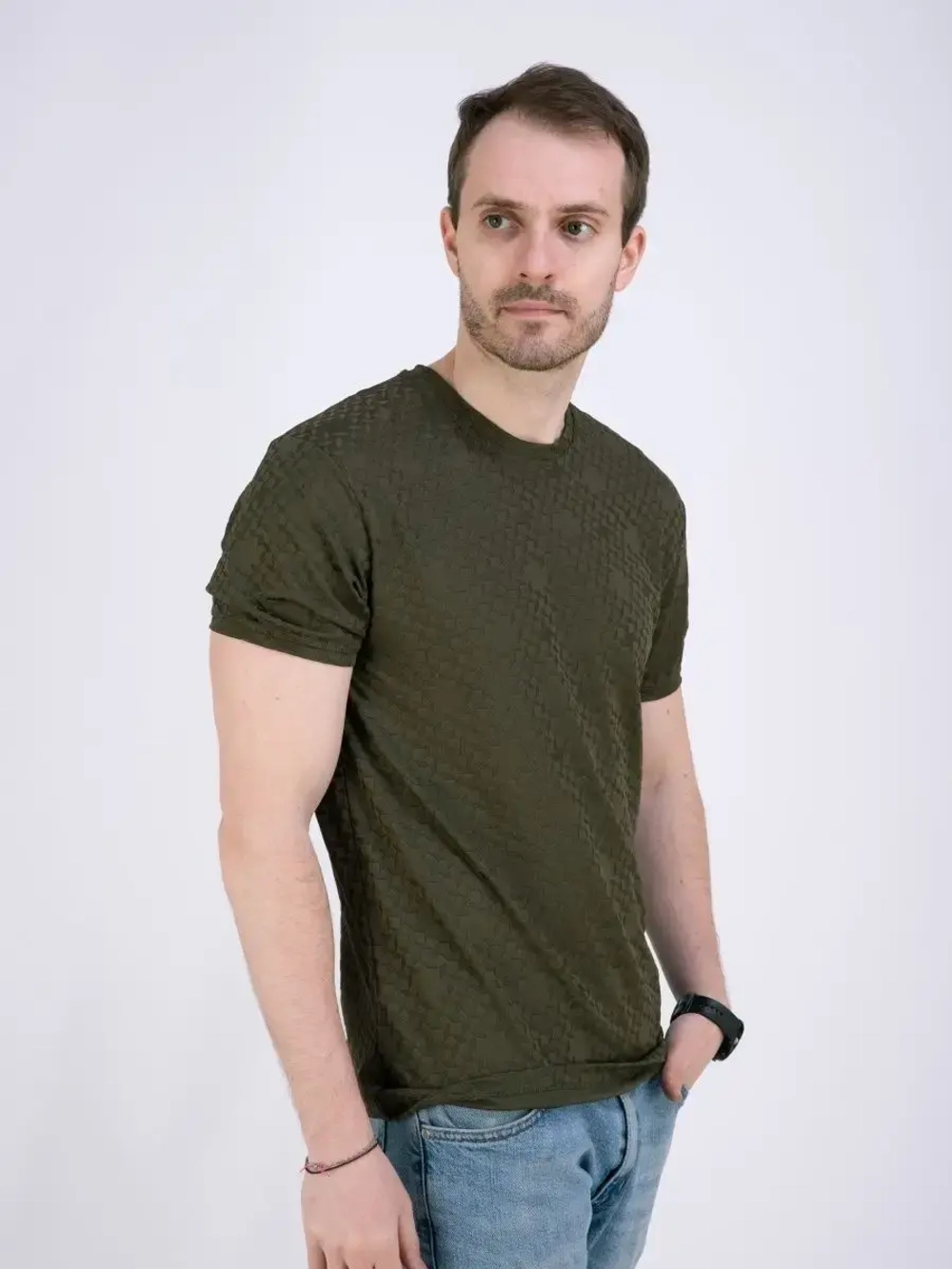 Футболка мужская, мужская футболка