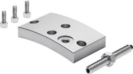 HGPL-HR-40 Уменьшение хода