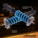 MaXpeedingrods T6 Coilover 24 Way Damper Suspension Kit подходит для автомобиля Acura RL 96-04 (KA9)