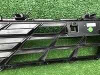 Решетка переднего бампера Geely Atlas 2 (23-нв)