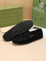 Мокасины Gucci