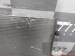 Радиатор кондиционера Omoda S5 22-нв Б/У Оригинал J608105010