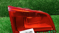 Фонарь левый внутренний VW Tiguan 1 (2011-2018)