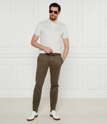 Поло POLO RALPH LAUREN - серый(710680784)