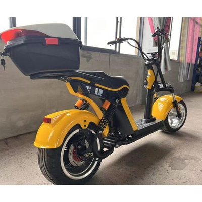 Электрический мотоцикл super ver288