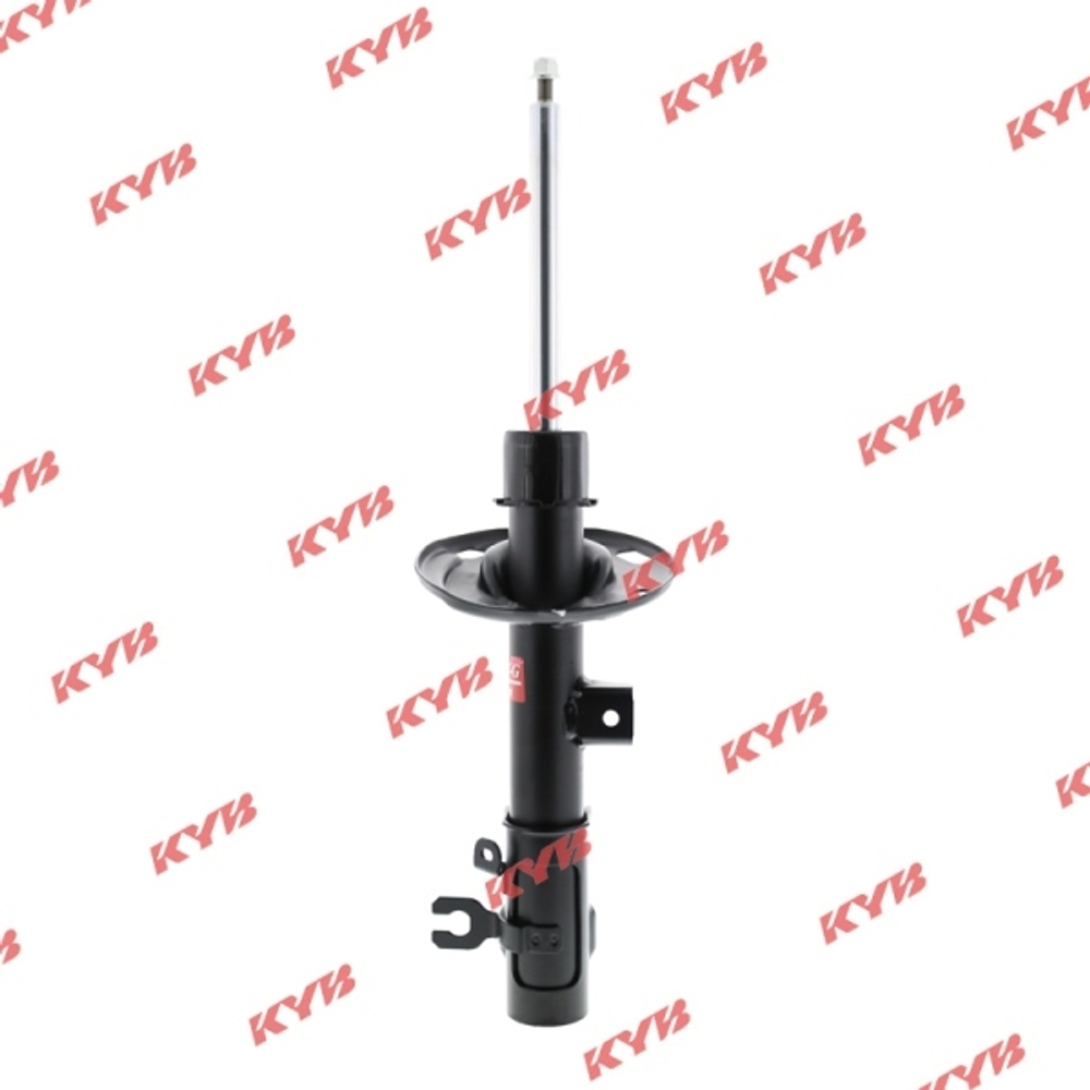 Стойка газомасляная KYB (FR) 339336