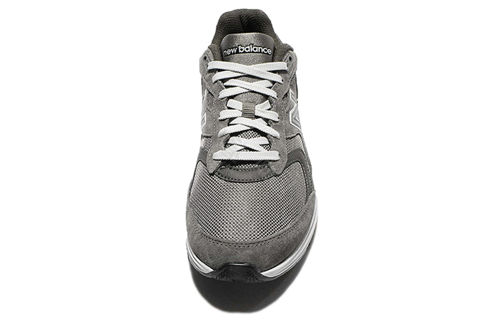 Мужские кроссовки New Balance 880 'Iron Grey' MW880SG3