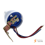 Фотореле PS-2 10А 2200Вт IP44 EKF PROxima