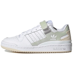 Кроссовки Adidas Originals Forum Low White