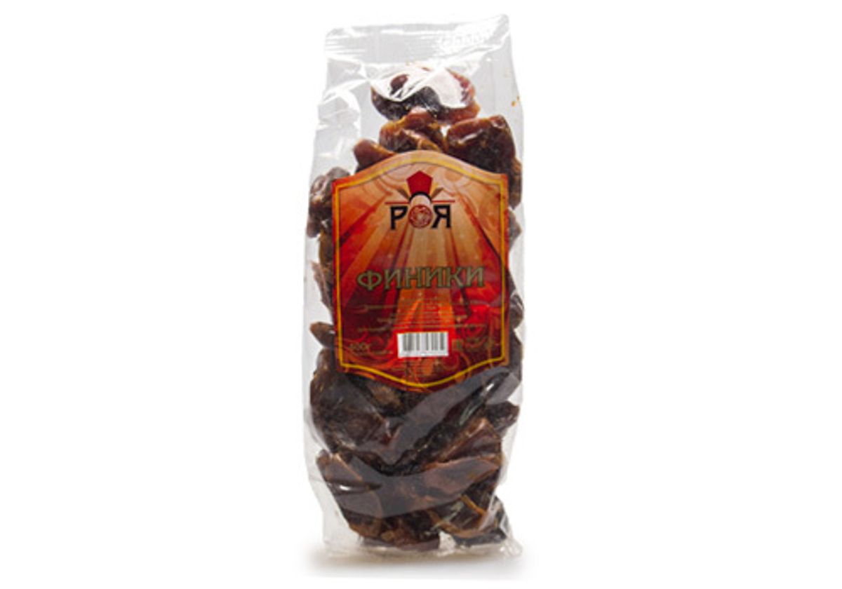 Финики Роя, 400г