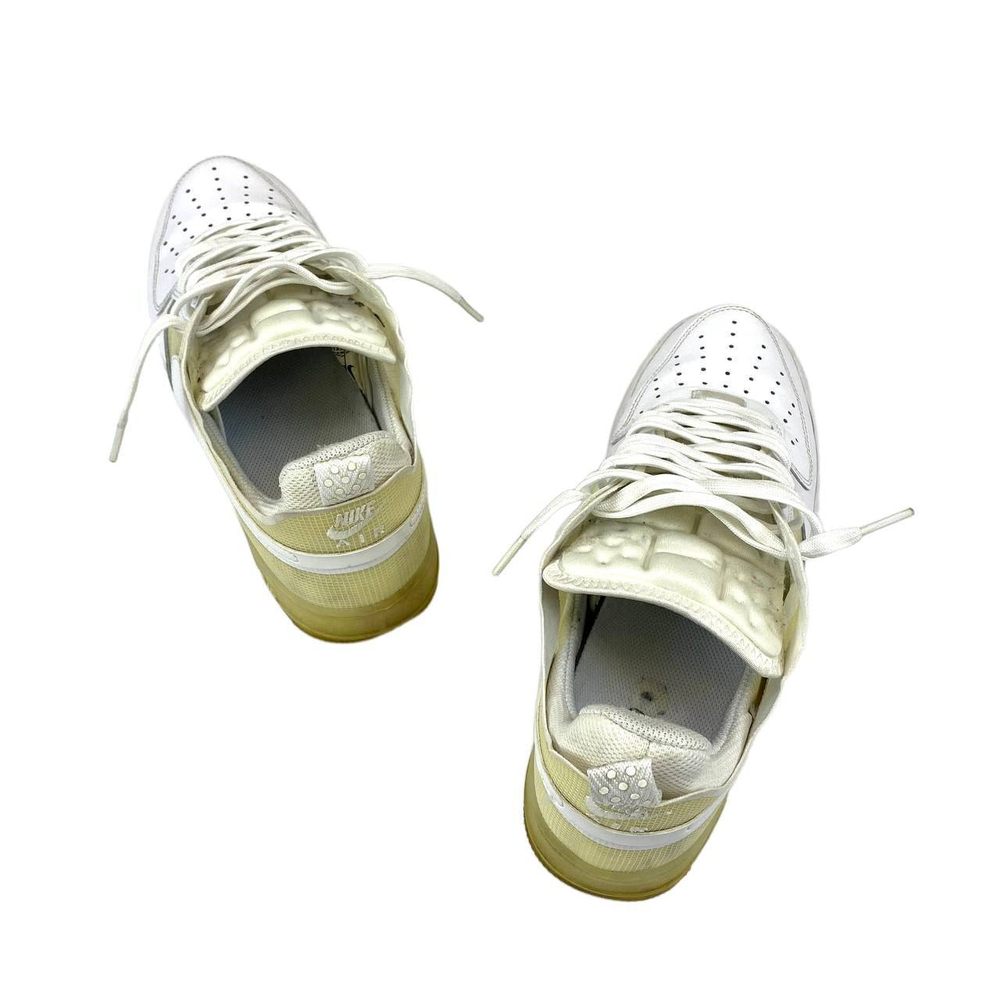 Кроссовки Nike Air Force 1 React