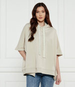 Худые DONDUP - made in Italy - бежевый(F455 KF0234D XXXW)