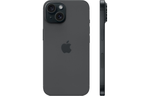 iPhone 15 256 ГБ. черный