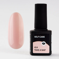 Milk Гель-лак Self-Care - 414 - Take A Nap, 9мл.