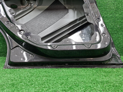 Дверь задняя левая Mercedes C w206 (2021-н.в.)